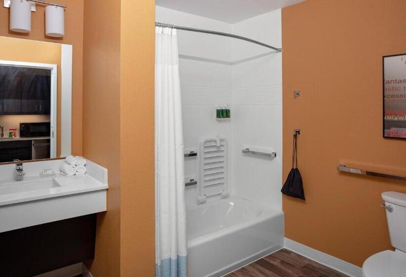 فندق Towneplace Suites By Marriott Gainesville