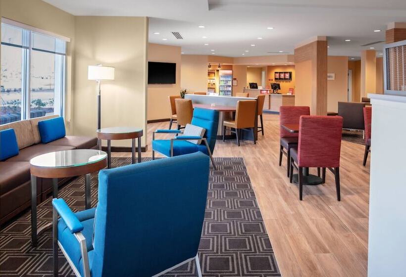 فندق Towneplace Suites By Marriott Gainesville