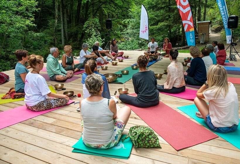 פנסיון Sanskriti