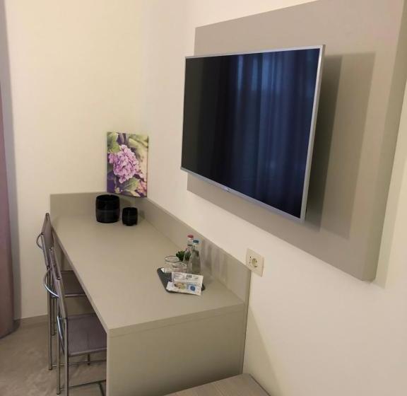 B&b Estercarlo