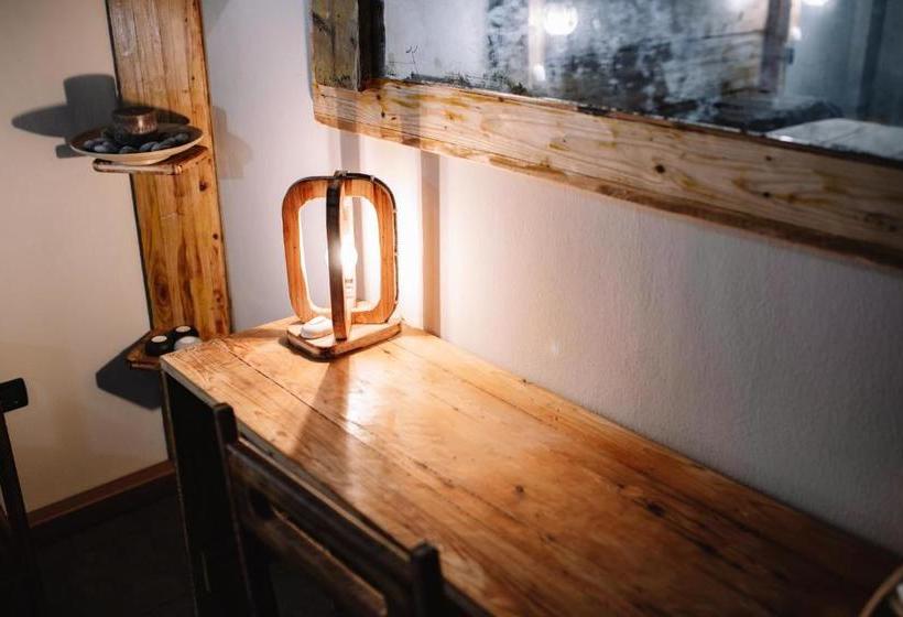 민박 Agriturismo La Bicocca