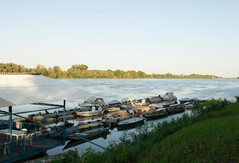 مبيت وإفطار Agriturismo La Bicocca