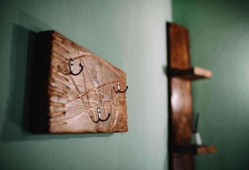 مبيت وإفطار Agriturismo La Bicocca