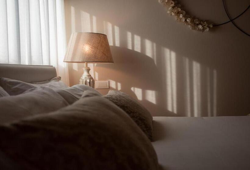 مبيت وإفطار Borghetto San Biagio Relais Agriturismo