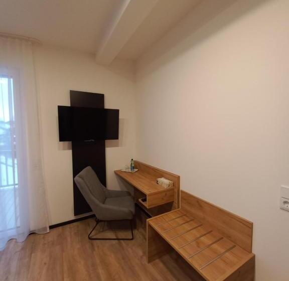 ベッドアンドブレックファースト Laudach Inn