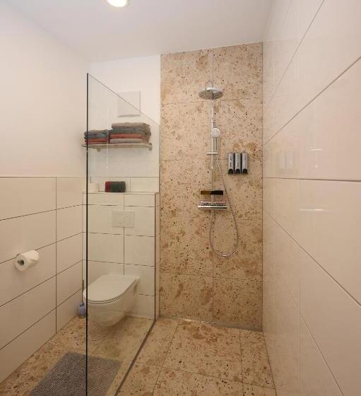 ベッドアンドブレックファースト Laudach Inn