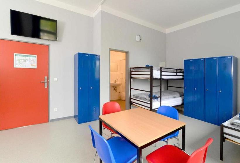 Hostel In Guben