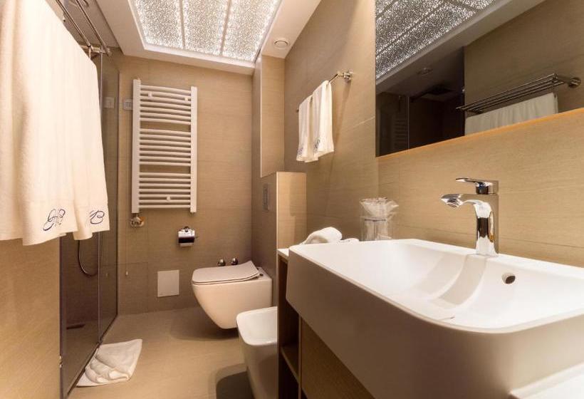 هتل Buket Zlatibor