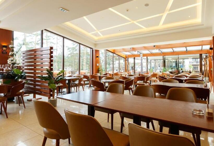 هتل Buket Zlatibor