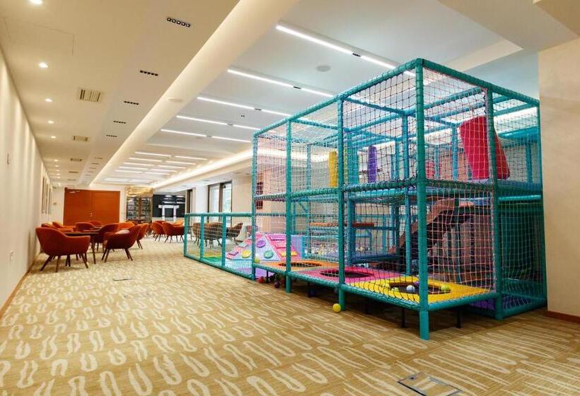 هتل Buket Zlatibor