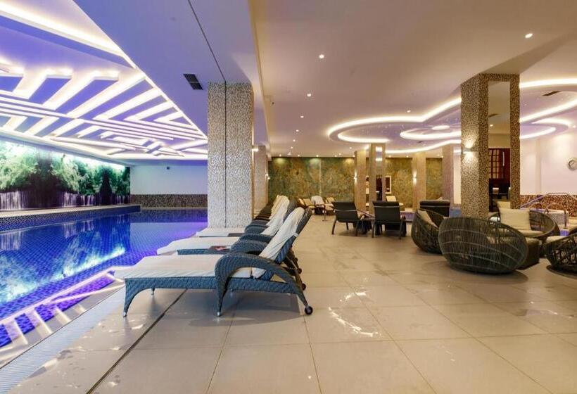 هتل Buket Zlatibor