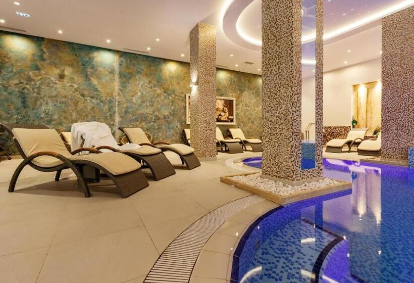 هتل Buket Zlatibor