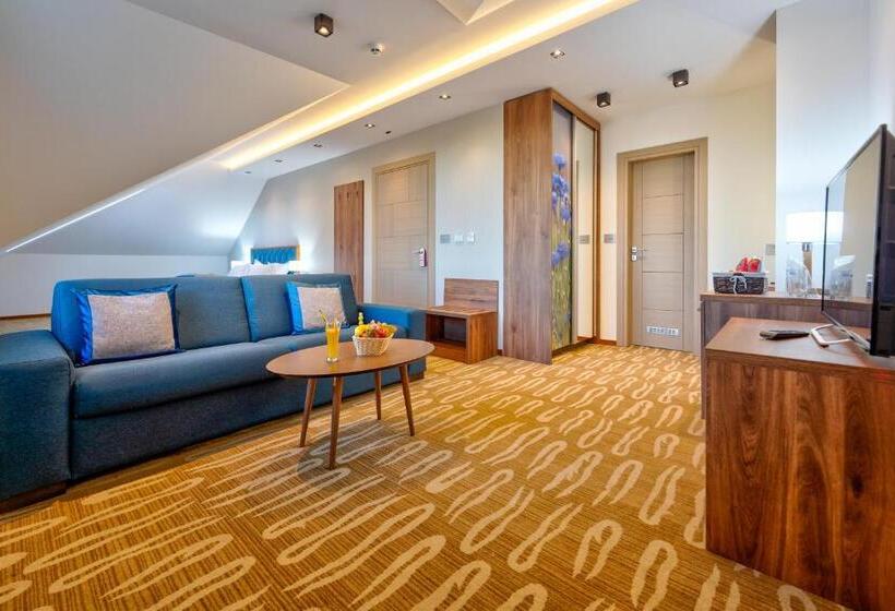 هتل Buket Zlatibor