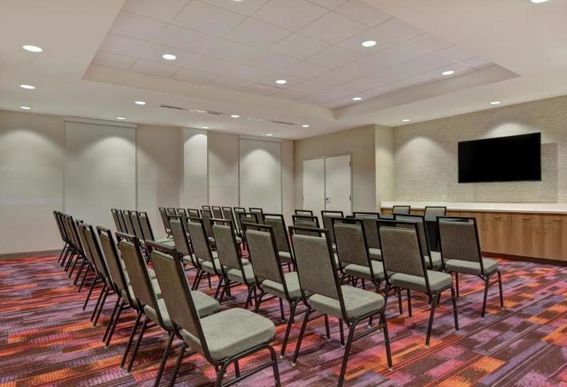 בית מלון כפרי Home2 Suites By Hilton West Palm Beach Airport, Fl