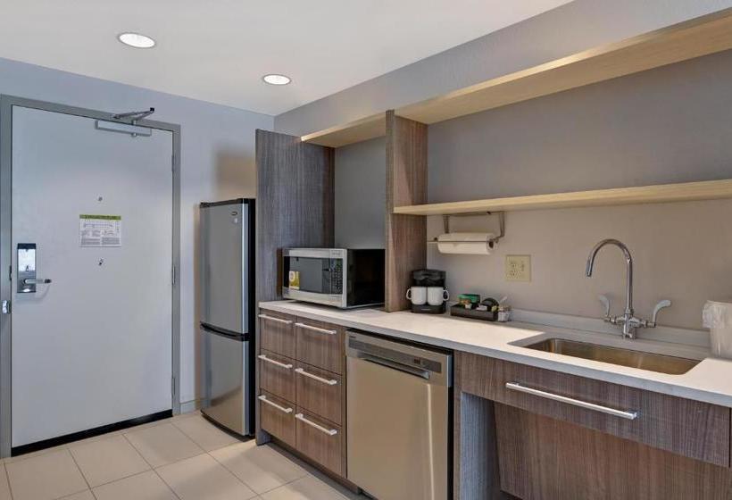 בית מלון כפרי Home2 Suites By Hilton West Palm Beach Airport, Fl