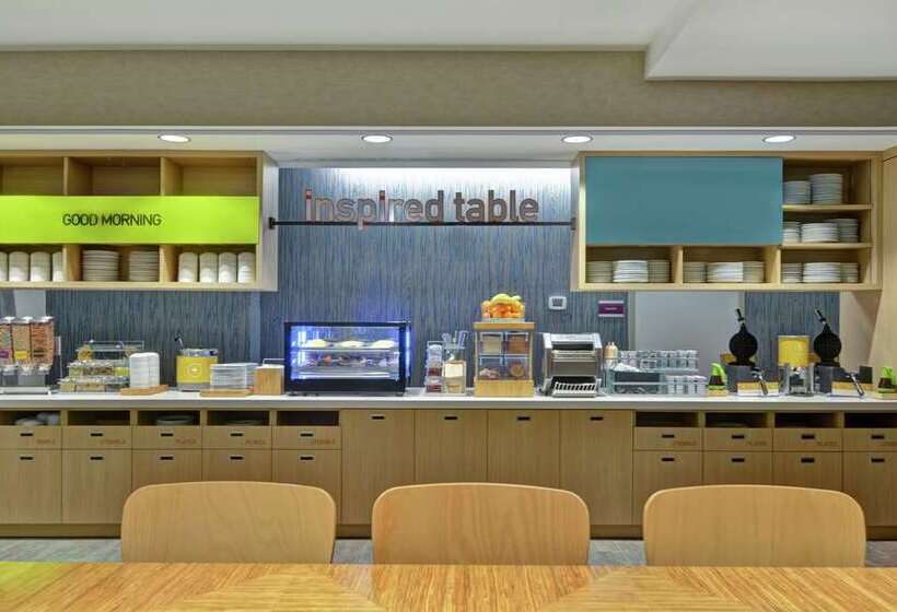 בית מלון כפרי Home2 Suites By Hilton West Palm Beach Airport, Fl