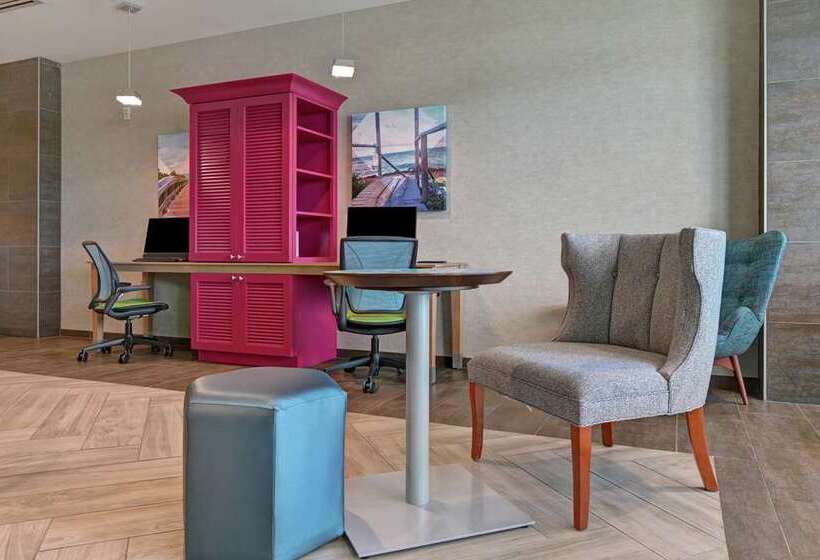 בית מלון כפרי Home2 Suites By Hilton West Palm Beach Airport, Fl