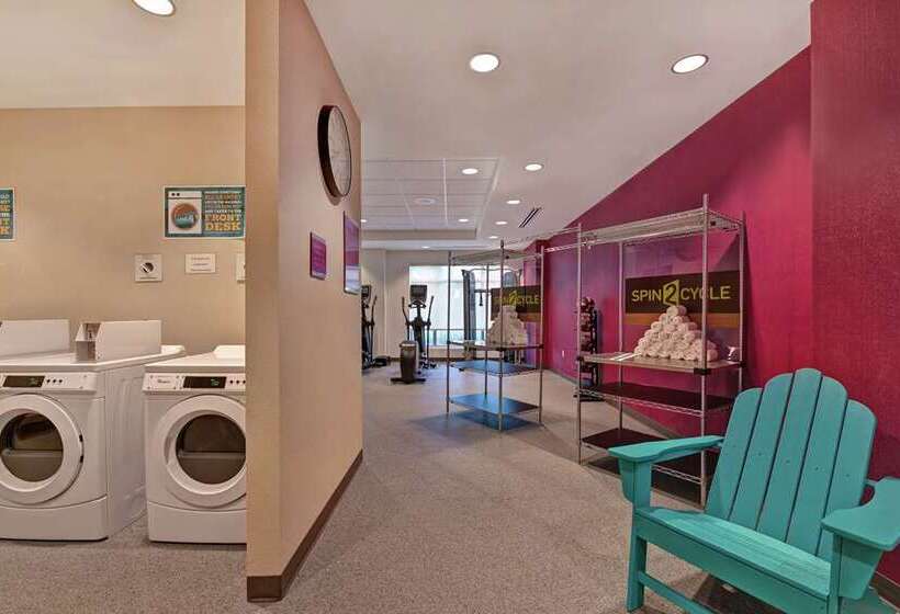 בית מלון כפרי Home2 Suites By Hilton West Palm Beach Airport, Fl