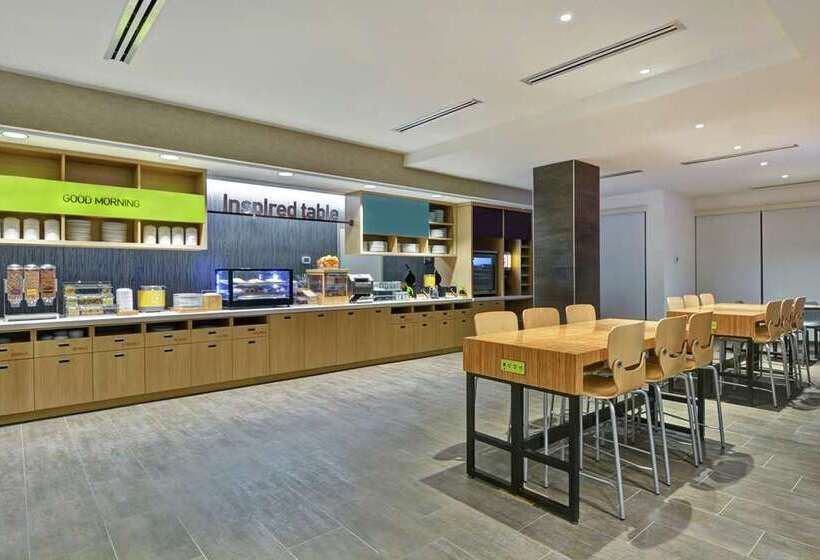 בית מלון כפרי Home2 Suites By Hilton West Palm Beach Airport, Fl