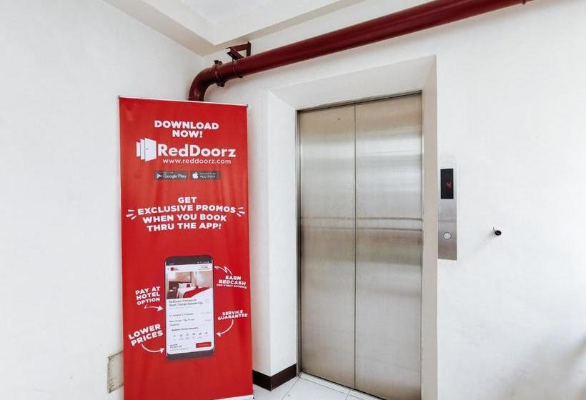 هتل Reddoorz Plus Near Ateneo De Davao