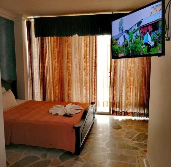 هتل Yorytania Boutique