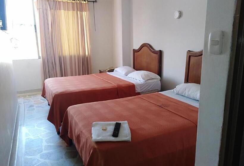 هتل Yorytania Boutique