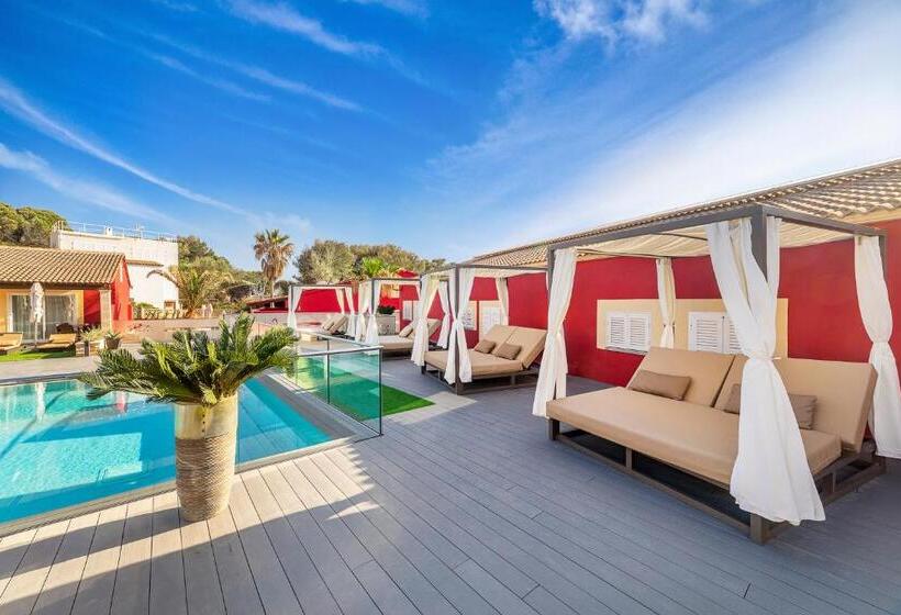 Paradise Residencial