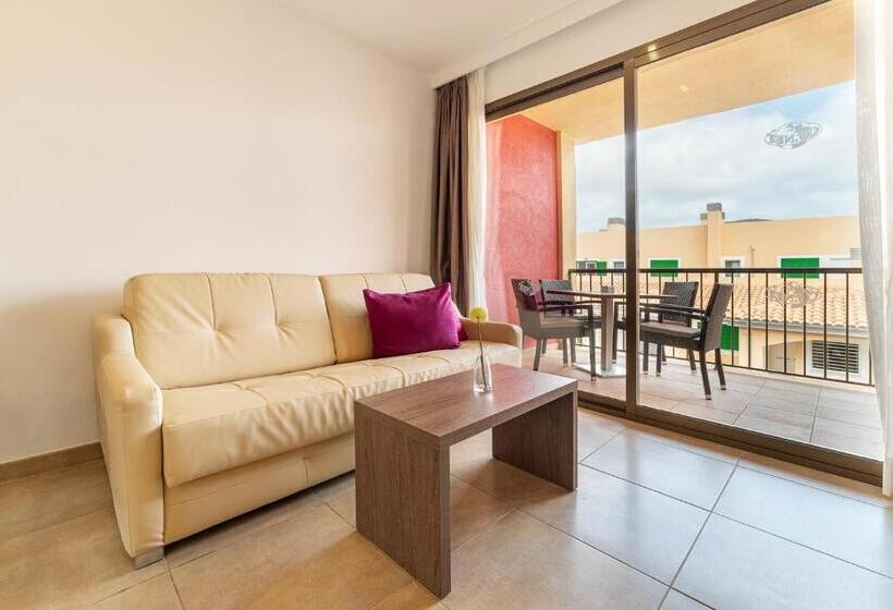 Paradise Residencial
