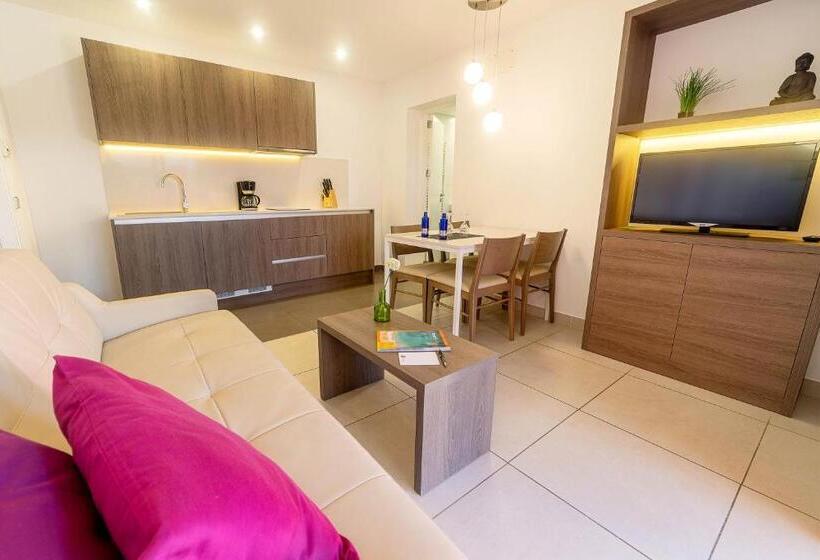 Paradise Residencial