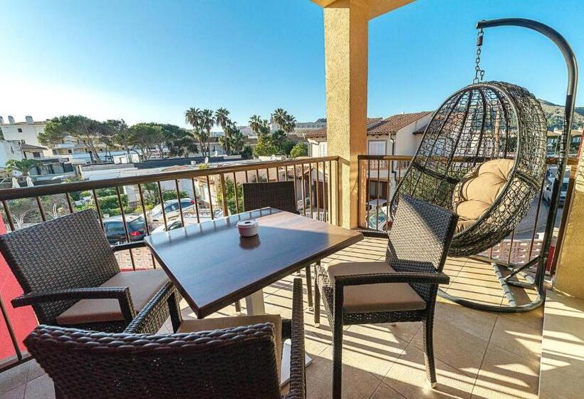 Paradise Residencial