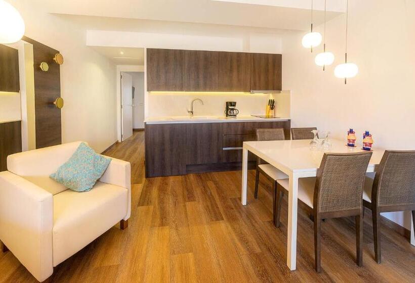 Paradise Residencial