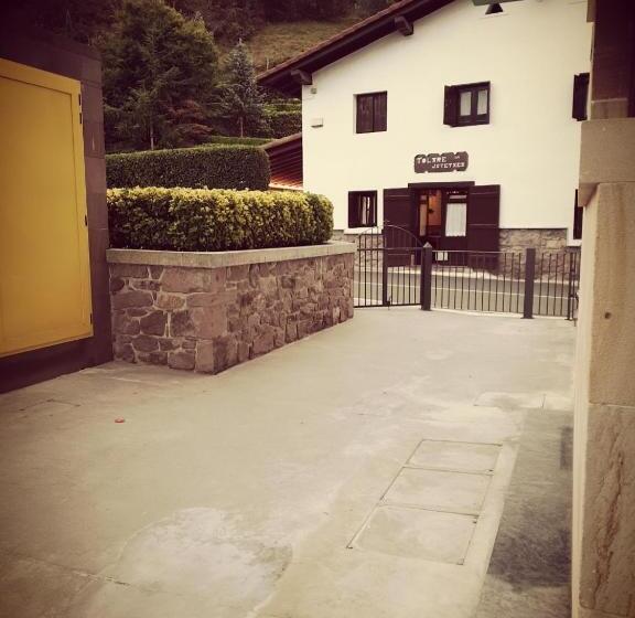 Pension Paloma   Oiartzun