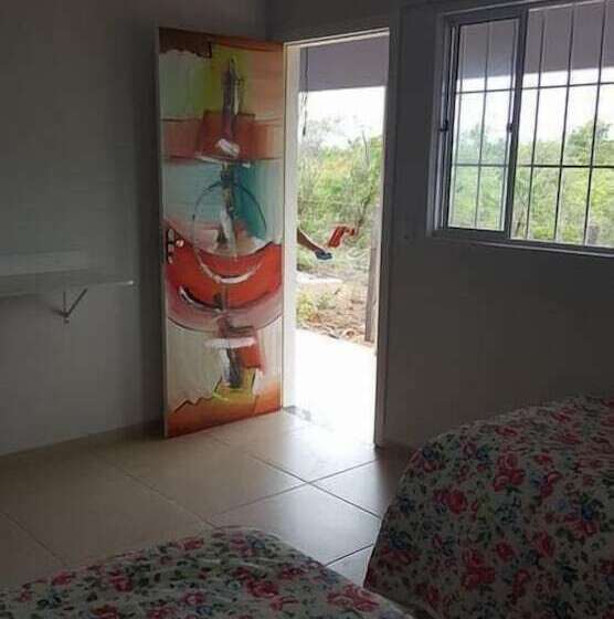 Pension Pousada Cachoeiras Do Jalapão