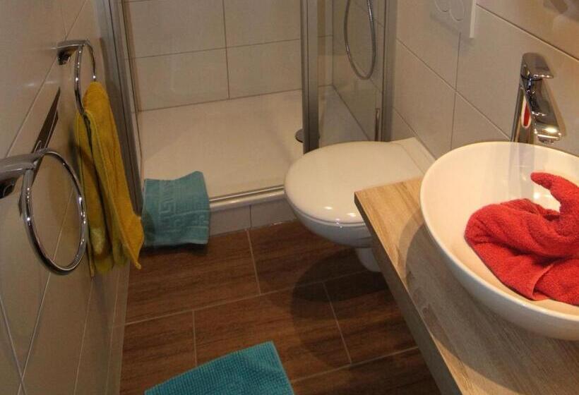 Общежитие Gästehaus Ainser