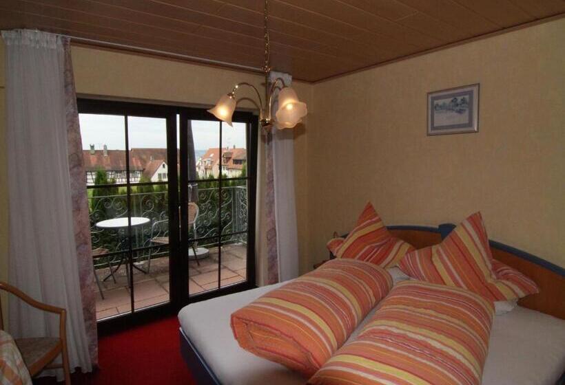 Общежитие Gästehaus Ainser