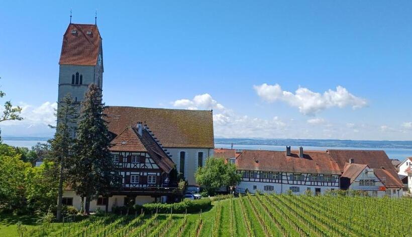 Общежитие Gästehaus Ainser