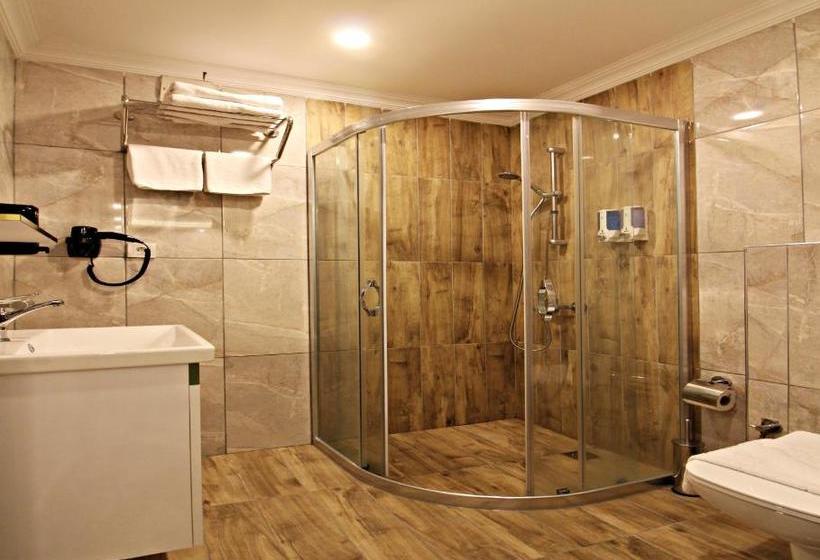 مبيت وإفطار Beylife Suit Otel