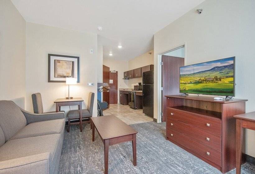 Cobblestone Hotel & Suites   Austin