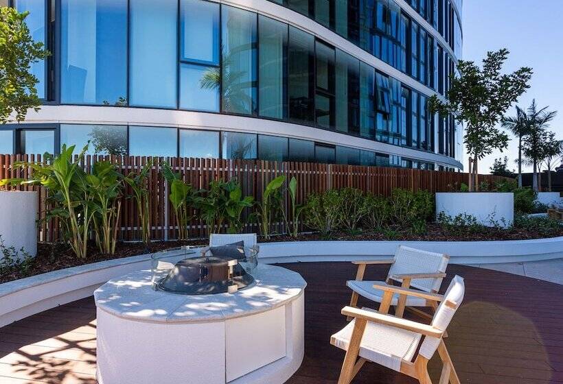 Fv By Serain Residences