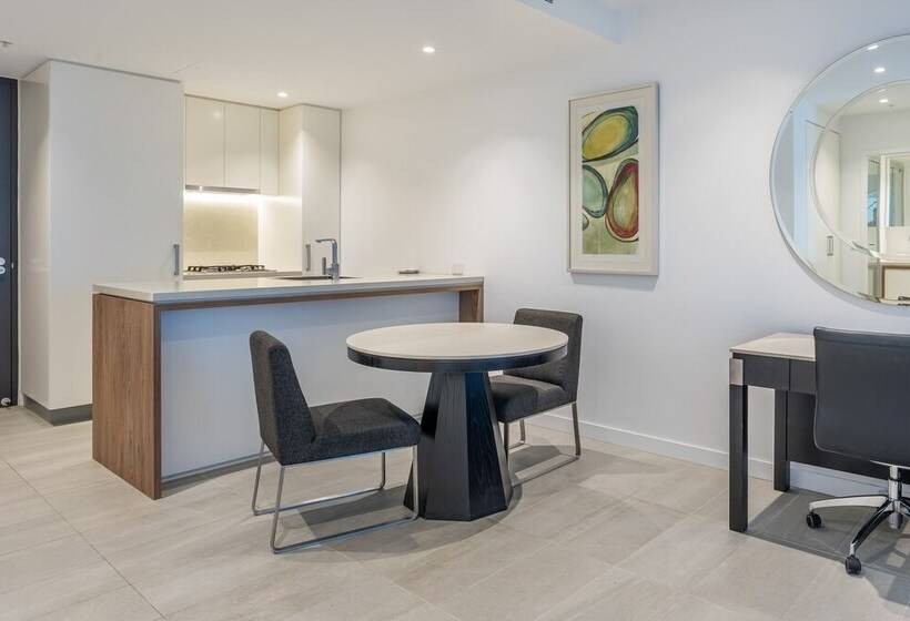 Fv By Serain Residences