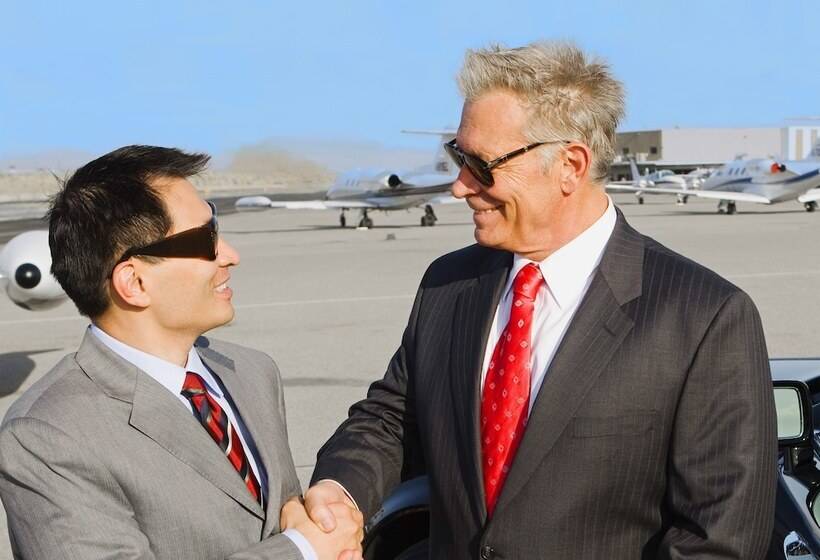 ホテル Dignitary Discretion Coachella Valley