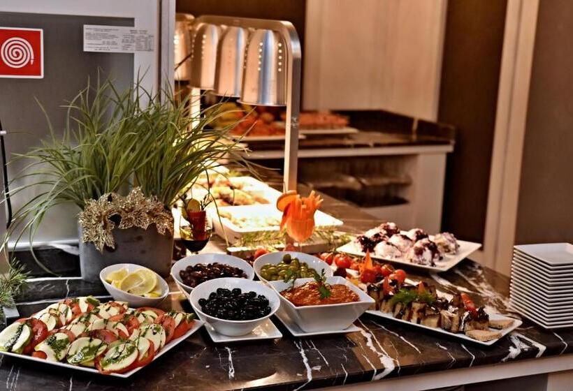 בית מלון כפרי Katalina Spa Resort