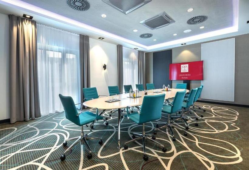 Leonardo Hotel Dortmund
