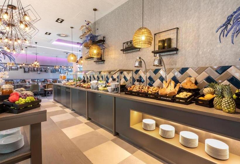 Leonardo Hotel Dortmund