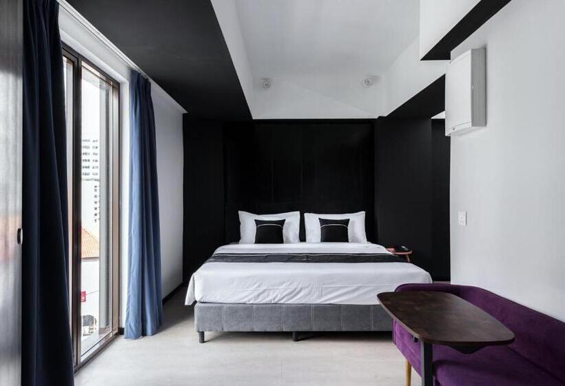 Loop On Leith Hotel Penang