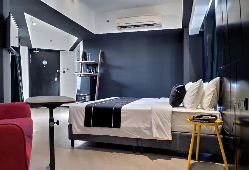 Loop On Leith Hotel Penang
