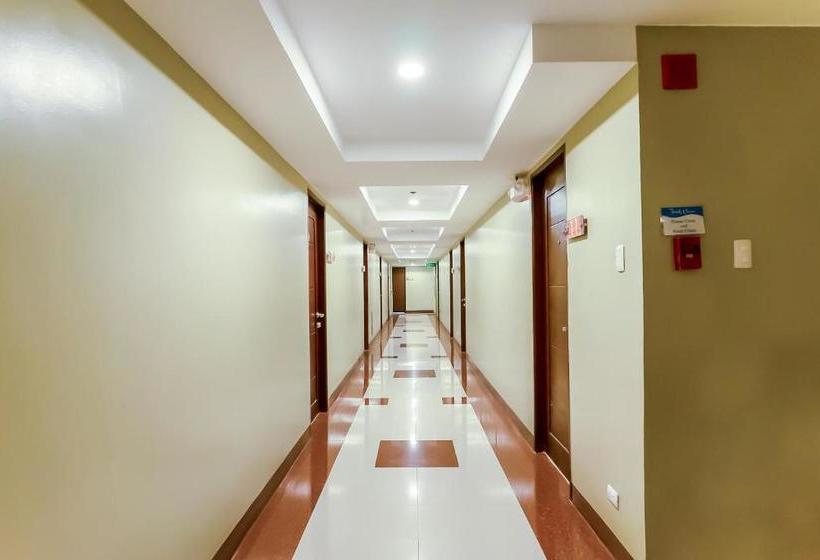 فندق Oyo 262 North Cambridge