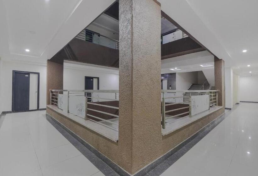 فندق Super Collection O Ms9 Guest Inn