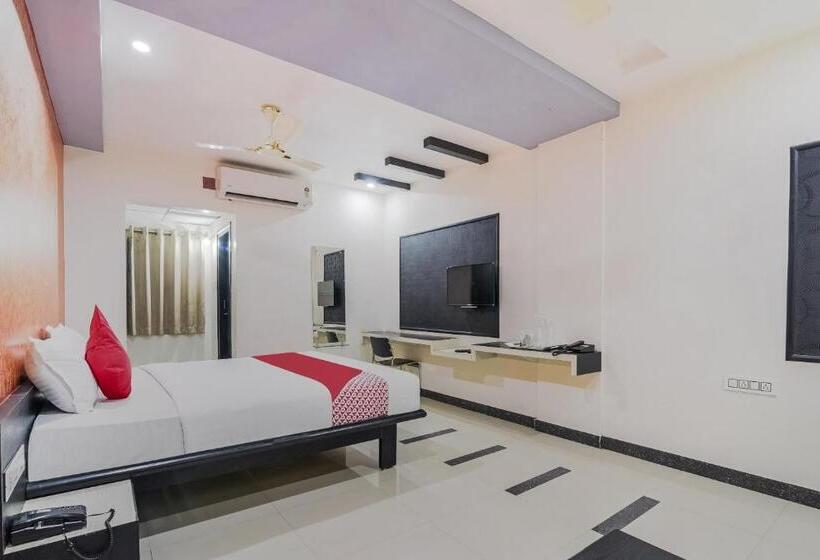 فندق Super Collection O Ms9 Guest Inn