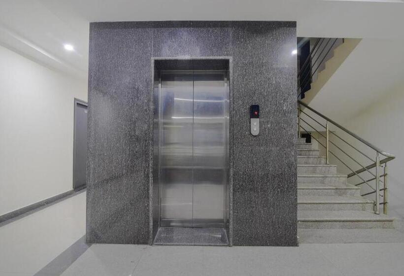 فندق Super Collection O Ms9 Guest Inn